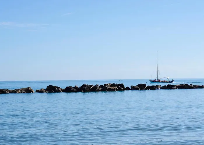 Rex - Lifestyle Hotel Gabicce Mare