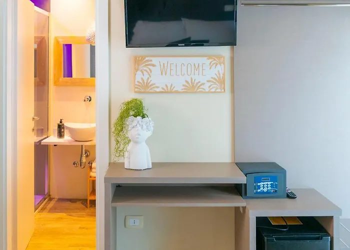 Hotel Rex - Lifestyle