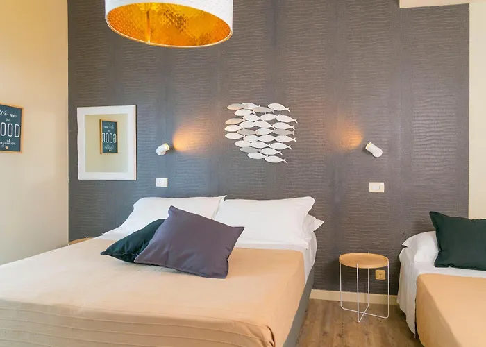 Rex - Lifestyle Hotel 3*